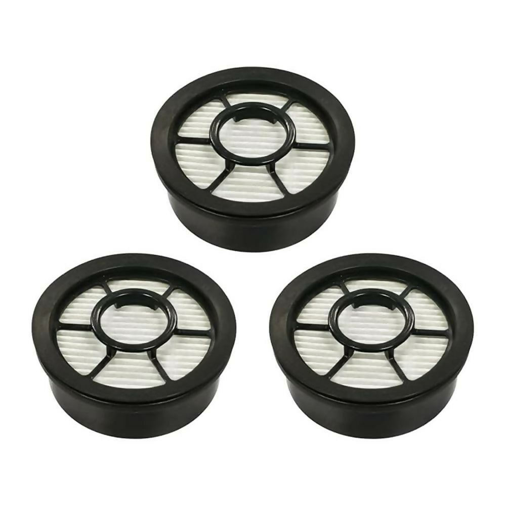 3 HEPA-filter för sladdlösa dammsugare